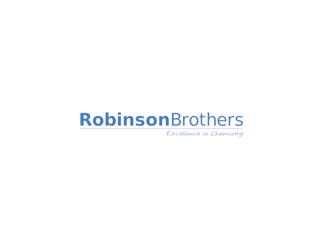Robinson Brothers will be exhibiting at CPhI Worldwide 2018
